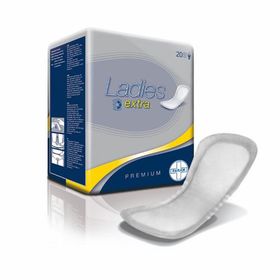 PARAM LADIES PREMIUM Extra, 20 ST – PZN 9318152 из Германии