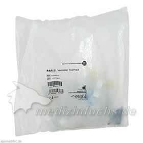 PARI LL Vernebler YearPack, 1 ST – PZN 9476543 из Германии