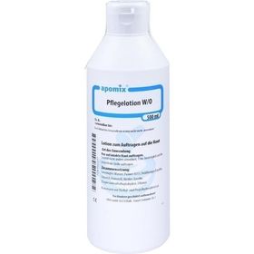 Pflegelotion W/O, 500 ML – PZN 9931651 из Германии