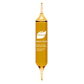 Phyto Huile d'Ales ölbad für Haare (5X10 ml) – PZN 8220 из Германии