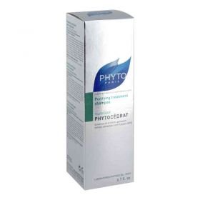 Phyto Phytocedrat talgregulierendes Shampoo (200 ml) – PZN 1255009 из Германии