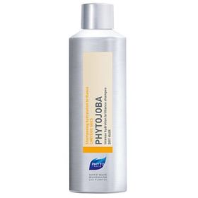 Phyto Phytojoba Feuchtigkeitsshampoo trock.Haar (200 ml) – PZN 1255050 из Германии