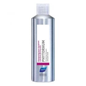 Phyto Phytorhum Aufbau Shampoo strapaz.Haar (200 ml) – PZN 1257310 из Германии