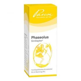 Phaseolus Similiaplex (50 ml) – PZN 1353717 из Германии