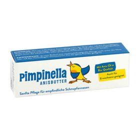 Pimpinella Anisbutter Creme (8 ml) – PZN 2876825 из Германии