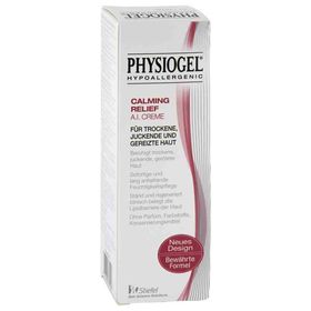 Physiogel Calming Relief A.i. Creme (100 ml) – PZN 4357472 из Германии