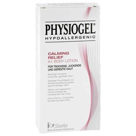 Physiogel Calming Relief A.i. Body Lotion (200 ml) – PZN 4359028 из Германии