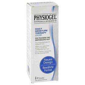 Physiogel Daily Moisture Therapy Creme (150 ml) – PZN 4359086 из Германии