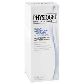 Physiogel Daily Moisture Therapy Dusch Creme (150 ml) – PZN 4359100 из Германии