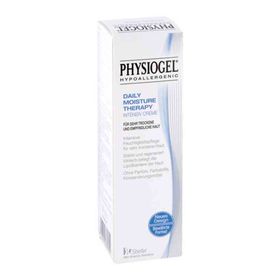 Physiogel Daily Moisture Therapy Intensiv Creme (100 ml) – PZN 4361120 из Германии