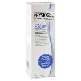 Physiogel Daily Moisture Therapy Intensiv Creme (200 ml) – PZN 4361137 из Германии