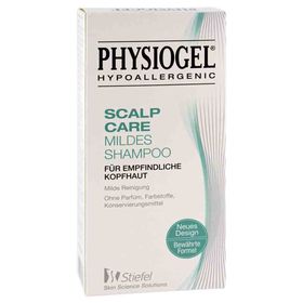Physiogel Scalp Care Mildes Shampoo (250 ml) – PZN 4362705 из Германии