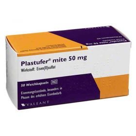 Plastufer mite 50mg (50 stk) – PZN 4569702 из Германии
