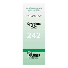 Pflügerplex Syzygium 242 Tropfen (50 ml) – PZN 4833085 из Германии