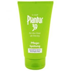 Plantur 39 Spülung feines Haar (150 ml) – PZN 4961794 из Германии