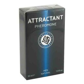 Pheromone men flüssig (30 ml) – PZN 5122162 из Германии