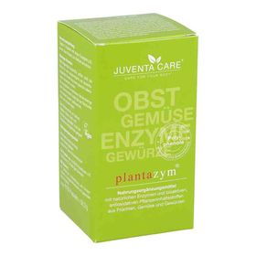 Plantazym Kapseln (60 stk) – PZN 5746371 из Германии