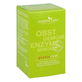 Plantazym Kapseln (120 stk) – PZN 5746388 из Германии