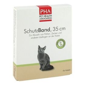 Pha Schutzband für Katzen (1 stk) – PZN 7549752 из Германии