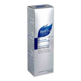 Phyto Phytolium stärkendes Kurshampoo b.Haarausf. (125 ml) – PZN 9477643 из Германии