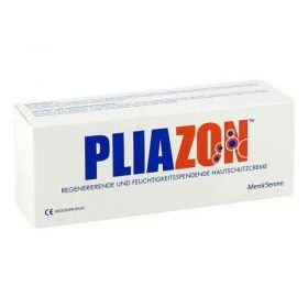 Pliazon Creme (100 ml) – PZN 9722539 из Германии