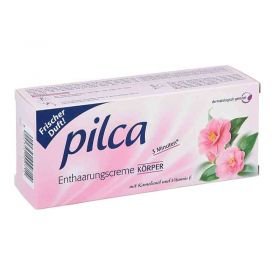 Pilca Enthaarungscreme (100 ml) – PZN 9754195 из Германии