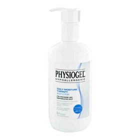 Physiogel Daily Moisture Therapy Body Lotion (400 ml) – PZN 10217172 из Германии