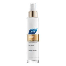 Phyto Huile Soyeuse hydratisierendes öl-fluid (100 ml) – PZN 10341417 из Германии