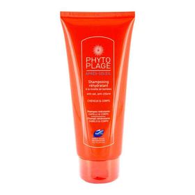 Phytoplage Shampoo&duschgel (200 ml) – PZN 10520315 из Германии