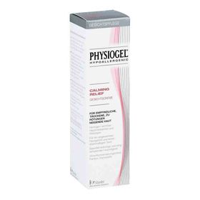 Physiogel Calming Relief Gesichtscreme (40 ml) – PZN 10796448 из Германии