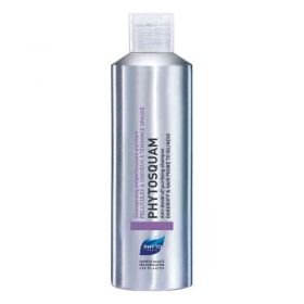 Phytosquam Anti-schuppen tiefenreinigendes Shampoo (200 ml) – PZN 10813974 из Германии