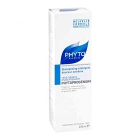 Phyto Phytoprogenium Shampoo neu (200 ml) – PZN 10941040 из Германии