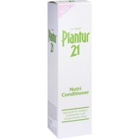 Plantur 21 Nutri-Conditioner, 150 ML – PZN 11011254 из Германии