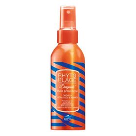 Phytoplage Haar-öl limited (100 ml) – PZN 11188662 из Германии
