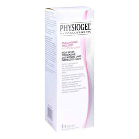 Physiogel Calming Relief A.i.lipidbalsam (200 ml) – PZN 11670873 из Германии