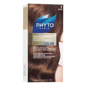 Phytocolor 7 blond (1 stk) – PZN 11689594 из Германии