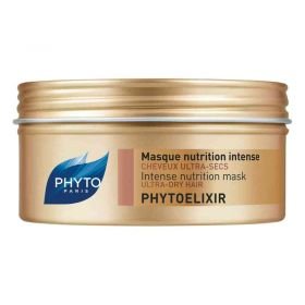 Phytoelixir intensiv nährende Maske (200 ml) – PZN 11858648 из Германии
