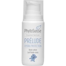 PhytoSuisse Prel. Hyd. Pro. Body Lotion, 200 ML – PZN 12580853 из Германии