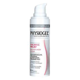 Physiogel Calming Relief Anti-rötungen Serum (30 ml) – PZN 12596937 из Германии