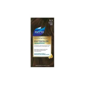 Phytocolor S 5.3 goldbraun (1 stk) – PZN 12773316 из Германии