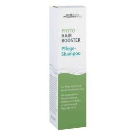 Phyto Hair Booster Pflege-shampoo (200 ml) – PZN 13155081 из Германии