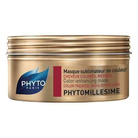 Phytomillesime Maske (200 ml) – PZN 13660318 из Германии