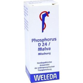 PHOSPHORUS D24/MALVA, 20 ML – PZN 1402634 из Германии