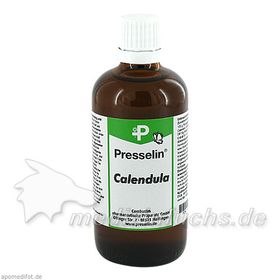 Presselin Calendula, 100 ML – PZN 1921216 из Германии