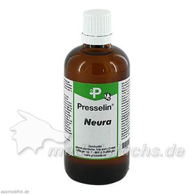 Presselin Neura, 100 ML – PZN 1921222 из Германии