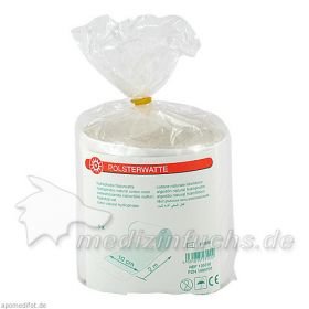 POLSTERWATTE 2mx10cm gerollt, 1 ST – PZN 1985707 из Германии