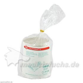 POLSTERWATTE 2mx12cm gerollt, 1 ST – PZN 1985742 из Германии