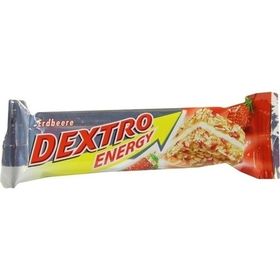 POWER RIEGEL Erdbeere, 35 G – PZN 1996705 из Германии