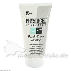 PHYSIOGEL Dusch Creme, 150 ML – PZN 2291680 из Германии