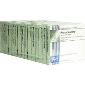 PHOSPHONORM, 5X100 ST – PZN 2358183 из Германии